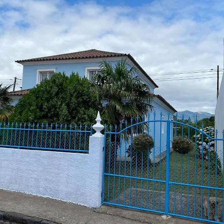Quinta Ras Holiday home Ponta Delgada (Sao Miguel)