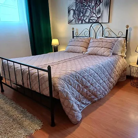 Holiday home Quinta Ras *