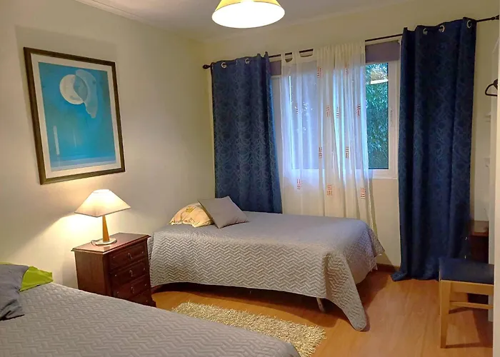 Holiday home Quinta Ras