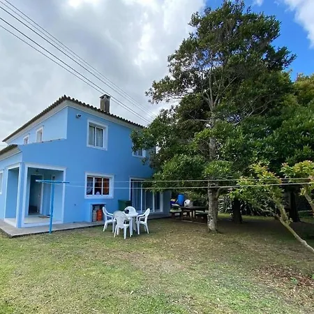 Quinta Rãs * Ponta Delgada