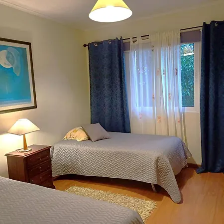 בית נופש Quinta Ras