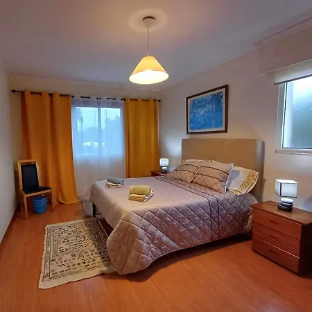 Ferienhaus Quinta Rãs Ponta Delgada