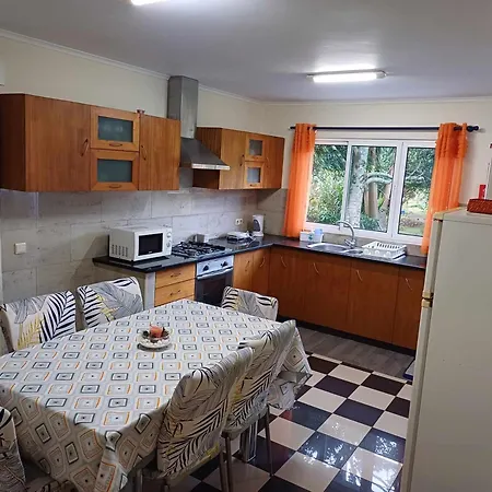 Ferienhaus Quinta Rãs *