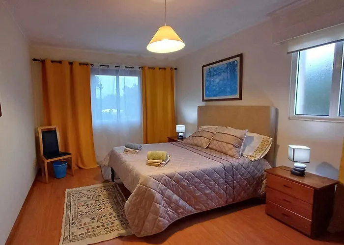 بيت للعطل Quinta Ras Ponta Delgada