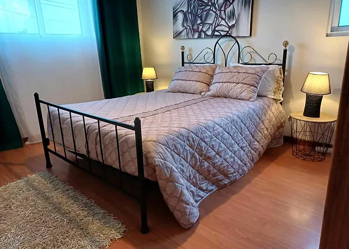 بيت للعطل Quinta Ras *