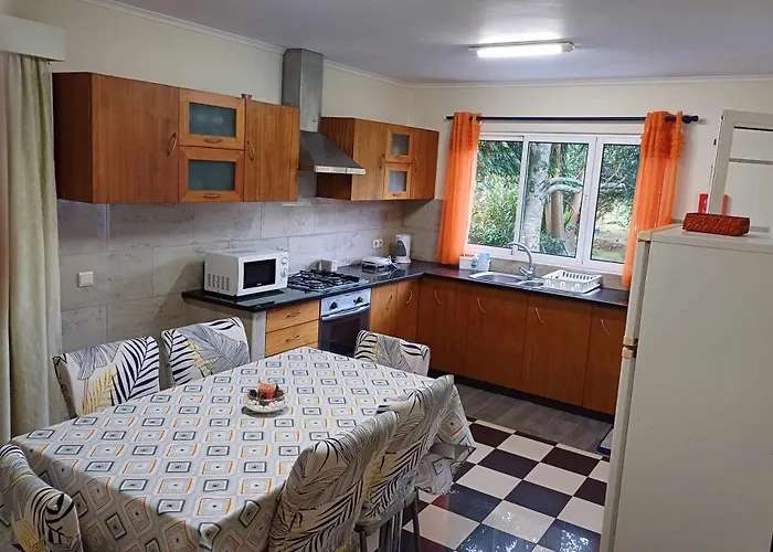 بيت للعطل Quinta Ras *