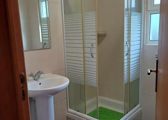 Quinta Ras Ponta Delgada